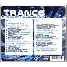 Various - Trance the Ultimate Col. 2010-3