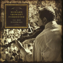 Forrester, Howard "Howdy" - The Mgm Recordings
