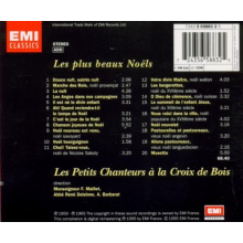 Les Petits Chanteurs a La Croi - No?L