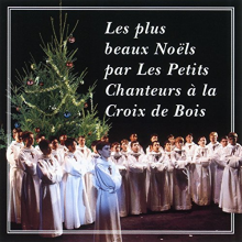 Les Petits Chanteurs a La Croi - No?L
