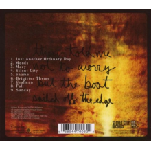 Watson, Patrick - Just Another Ordinary Day