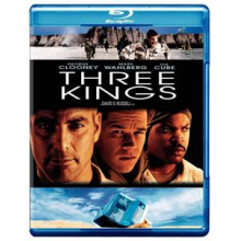 Movie - Three Kings