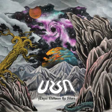 Ursa - Abyss Between the Stars