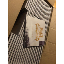 Night Crowned - Humanity Will Echo Out