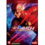 Tv Series - Flash - Season 4