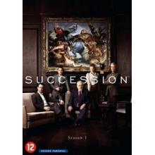 Tv Series - Succession - Season 1