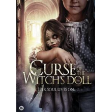 Movie - Curse of the Witch's Doll