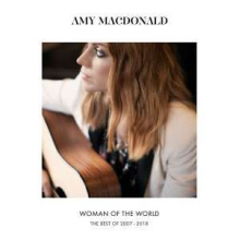 Macdonald, Amy - Woman of the World