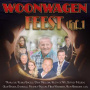 Various - Woonwagen Feest Vol 1