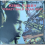King Tubby - Crazy Bald Head Dub
