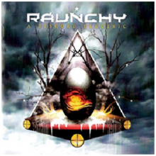 Raunchy - Discord Electric