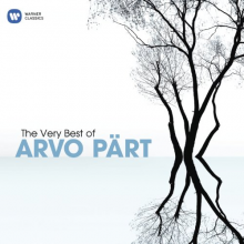 Part, A. - Very Best of Arvo Part