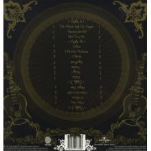 Volbeat - Beyond Hell / Above Heaven