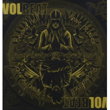 Volbeat - Beyond Hell / Above Heaven