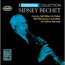 Bechet, Sidney - Essential Collection