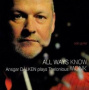 Daelken, Ansgar - All Ways Know