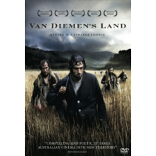 Movie - Van Diemen's Land