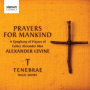 Tenebrae, T. - Prayer For Mankind