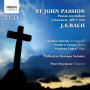 Zimmermann, Frank Peter - Bach: St John Passion