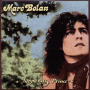 Marc Bolan - Twopenny Prince