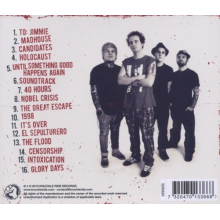 Splitside - This Sinking Ship