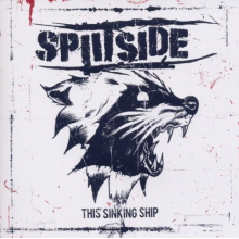 Splitside - This Sinking Ship