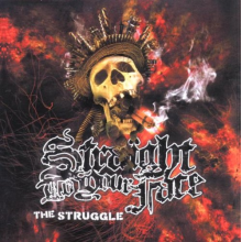 Straight To Your Face - Struggle