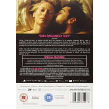 Movie - I Am Love