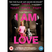Movie - I Am Love