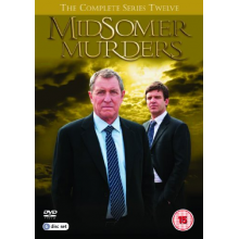 Tv Series - Midsomer Murders S.12