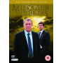 Tv Series - Midsomer Murders S.12