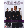Tv Series - Murdoch Mysteries - S1-3