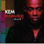 Kem - Intimacy:Album Iii