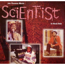 Scientist - In Rock Dub