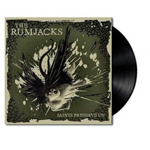 Rumjacks - Saints Preserve Us