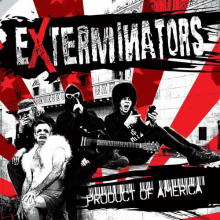 Exterminators, the - Product of America