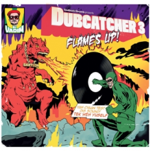DJ Vadim - Dubcatcher Iii - Flame's Up