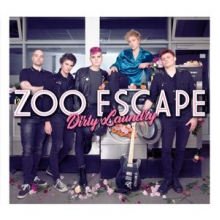 Zoo Escape - Dirty Laundry