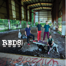 Reds Band - Reds Band