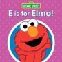 Sesame Street - E is For Elmo