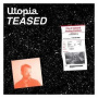 Steinbrink, Stephen - Utopia Teased