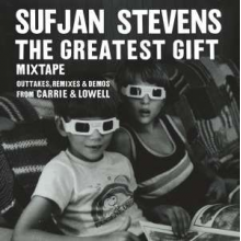 Stevens, Sufjan - The Greatest Gift