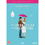 Movie - Umbrellas of Cherbourg