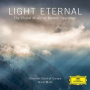 Lauridsen, M. - Light Eternal - the Choral Music of Morten Lauridsen