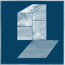 Booker Stardrum - Temporary Etc.