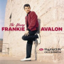 Avalon, Frankie - Young Frankie Avalon/Swingin' On a Rainbow