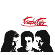 Tamba Trio - Tambo Trio/Avanco