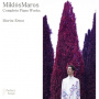 Maros, M. - Miklos Maros - Complete Piano Works