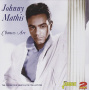 Mathis, Johnny - Chances Are - the Definitive Early Hits Collection. 52 Tracks On 2cd's