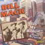 Mack, Bill - Play My Boogie